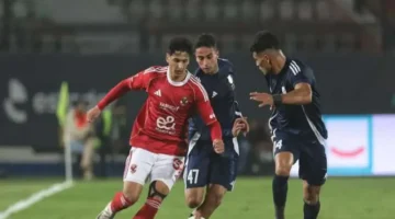 مصطفى شكشك يعلن.. موقف أيمن الشريعي من صفقة الأهلي